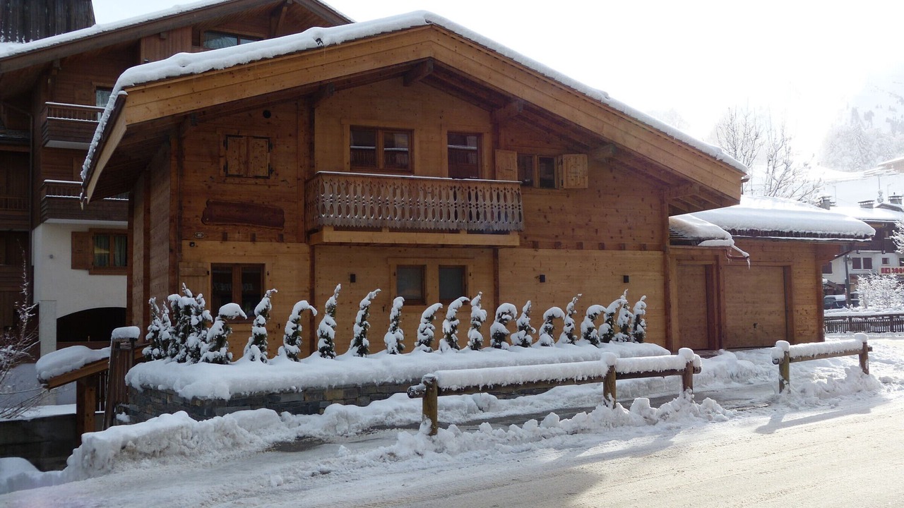 Photo of Outdoor in La Clusaz