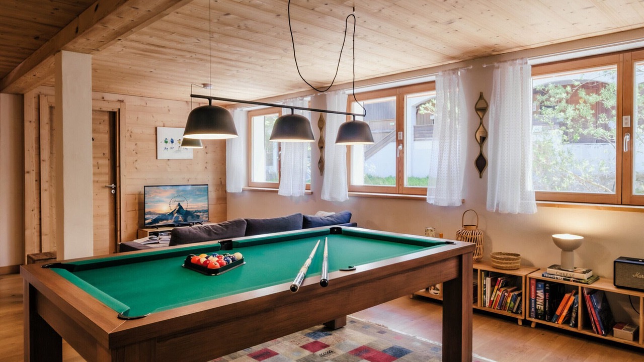 Photo of Bedroom in La Clusaz