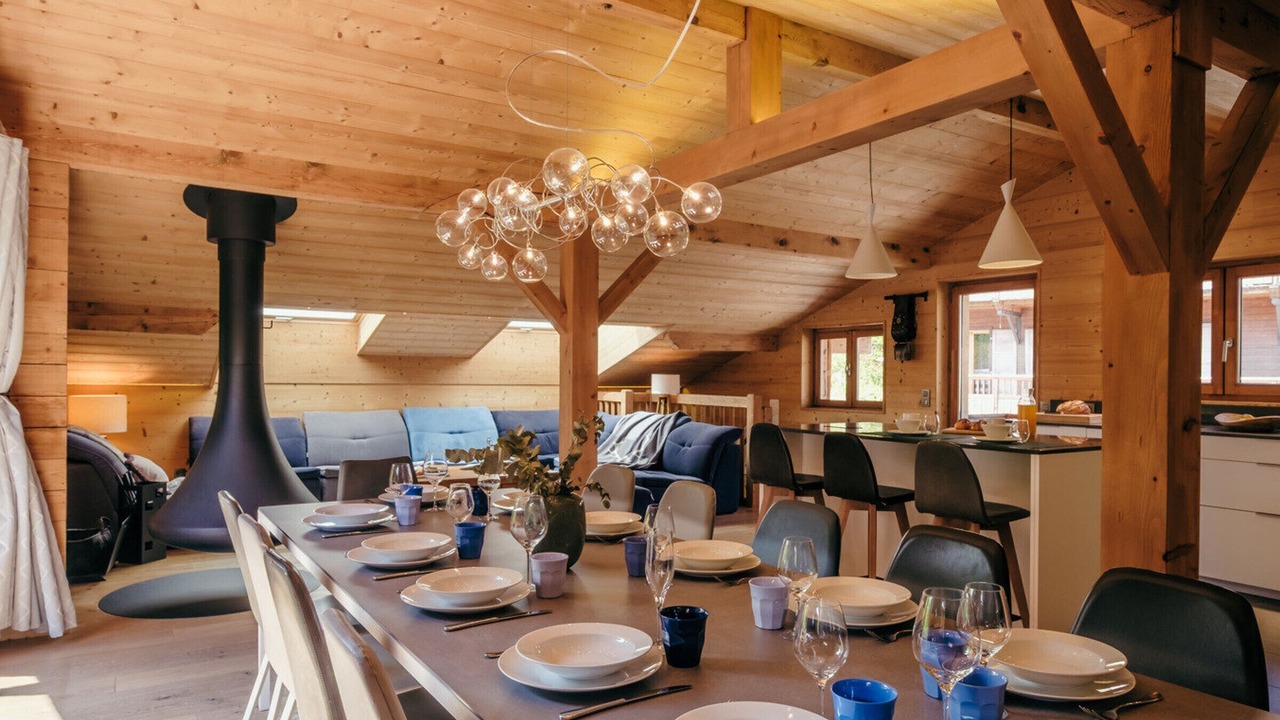 Photo of Others in La Clusaz