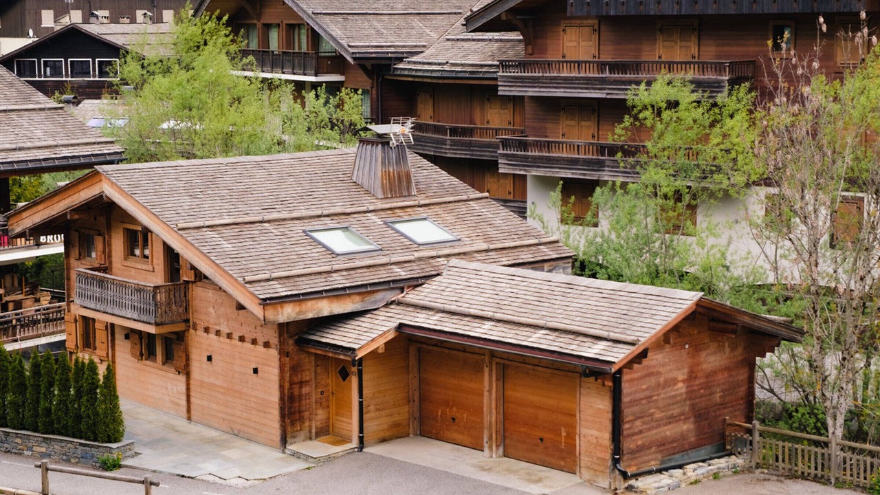 Photo of Outdoor in La Clusaz