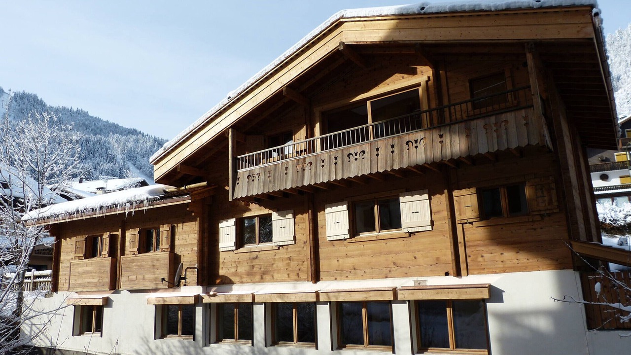 Photo of Outdoor in La Clusaz