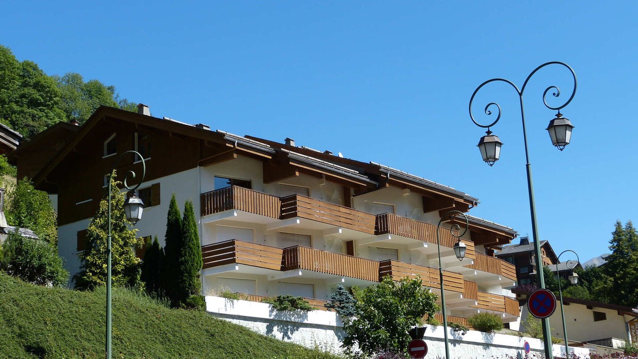 Photo of Outdoor in La Clusaz