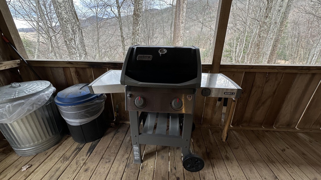 Photo of Outdoor in Candler
