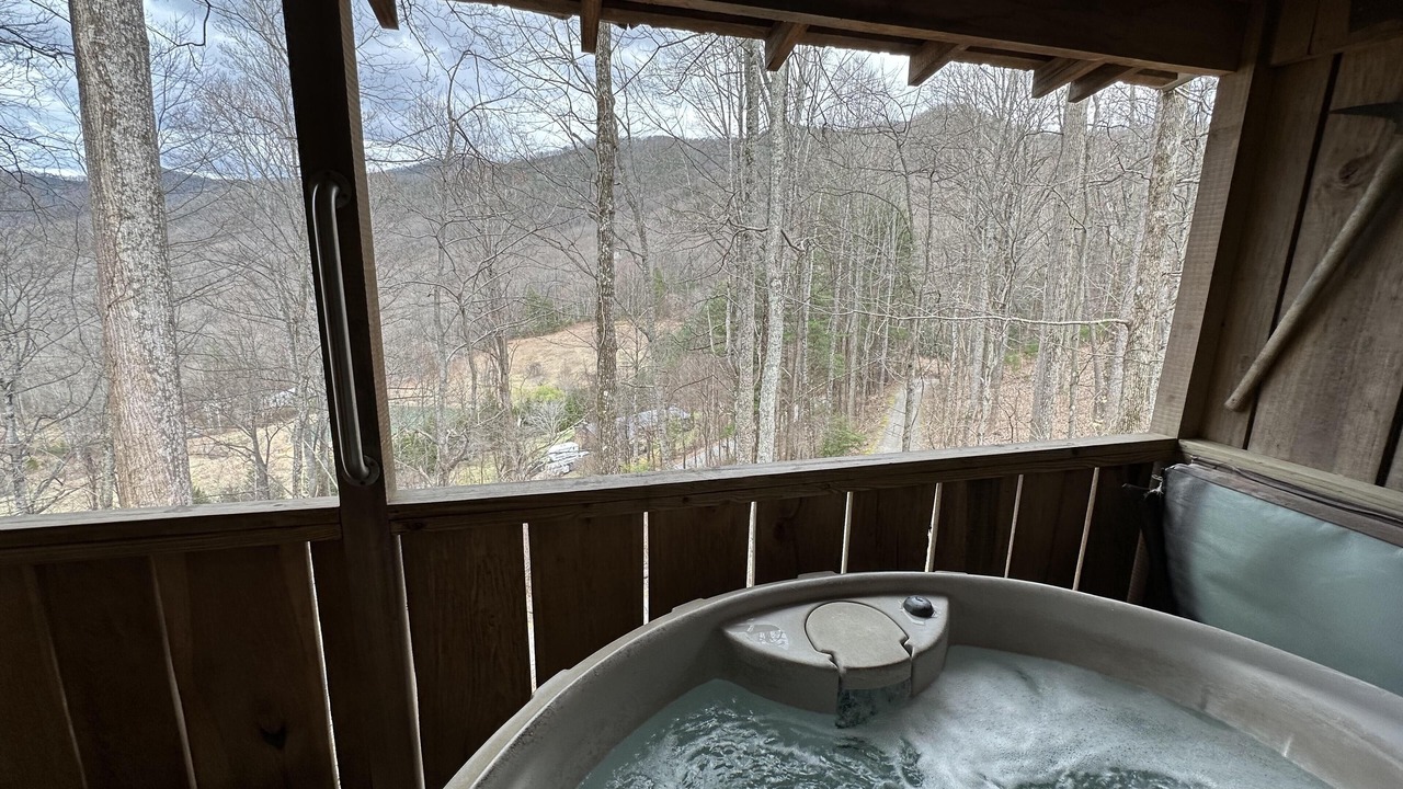 Photo of Outdoor in Candler