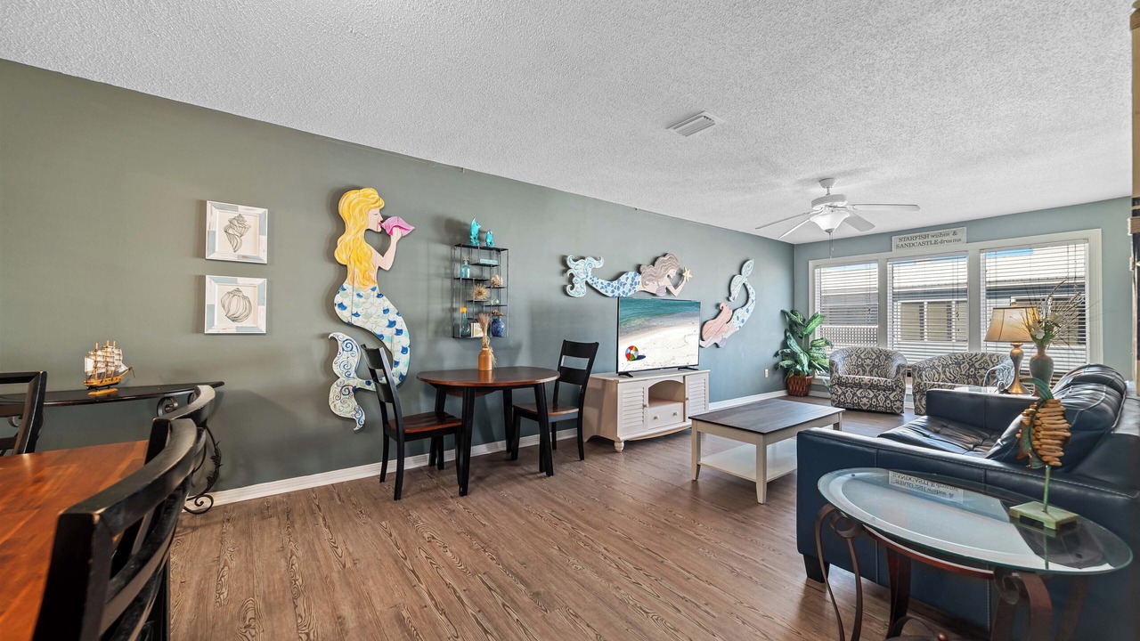 Photo of Livingroom in Gulf Shores