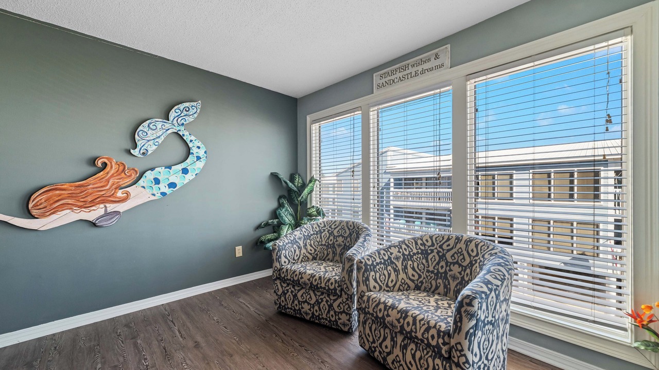 Photo of Livingroom in Gulf Shores
