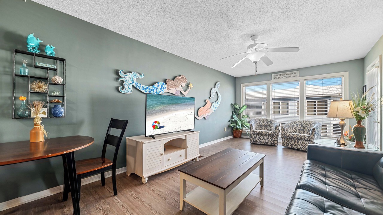 Photo of Livingroom in Gulf Shores