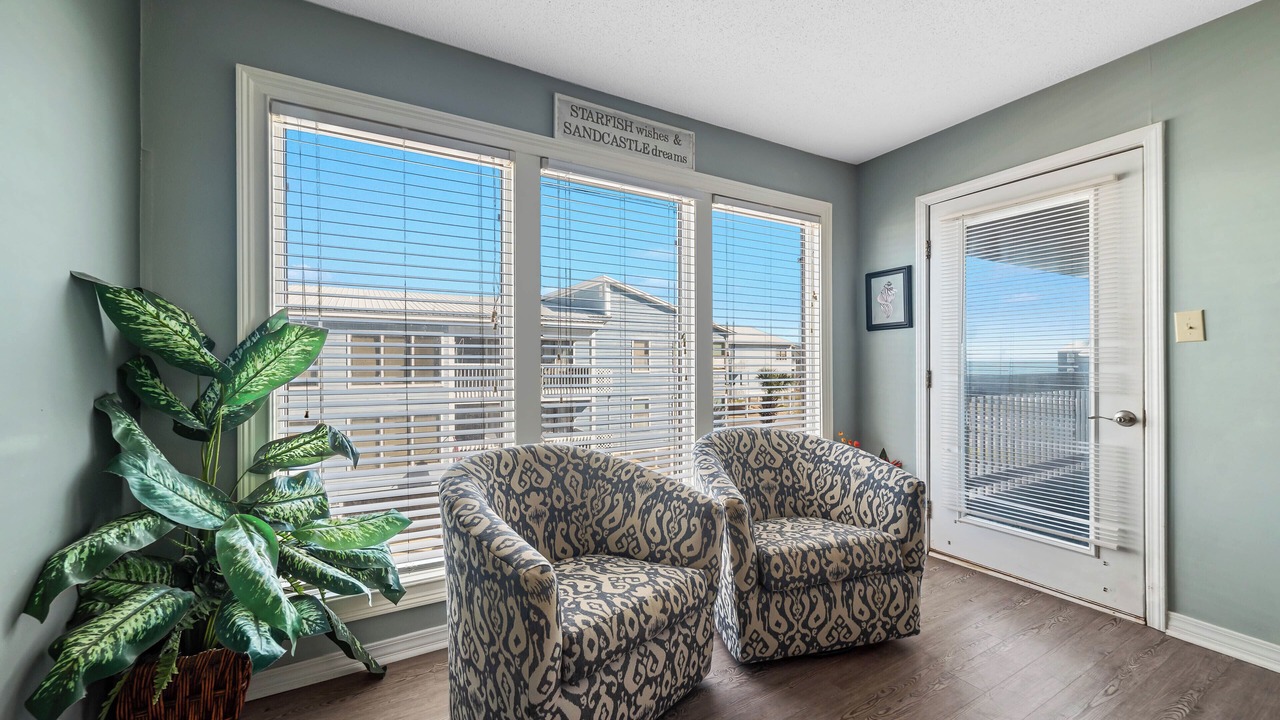 Photo of Livingroom in Gulf Shores