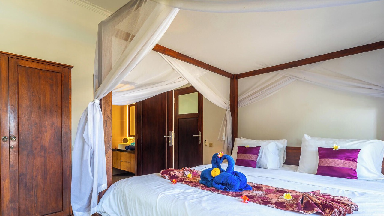 Photo of Bedroom in Dencarik