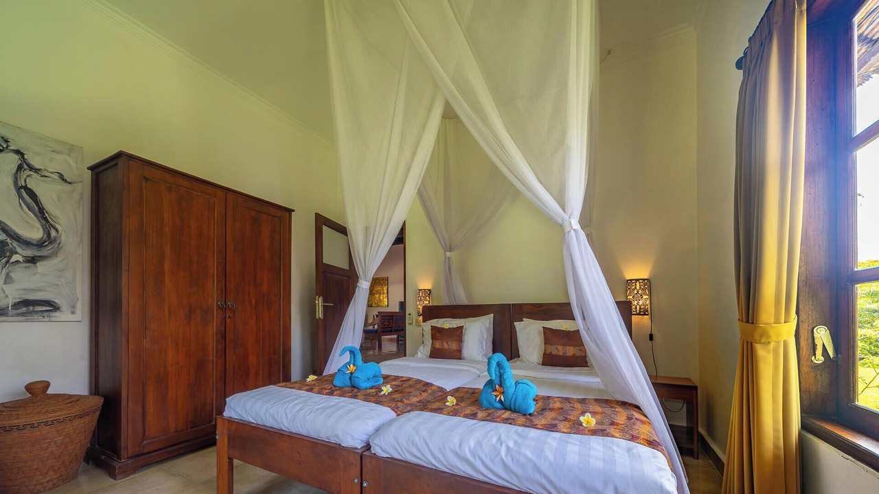 Photo of Bedroom in Dencarik