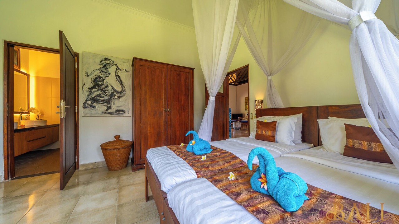 Photo of Bedroom in Dencarik