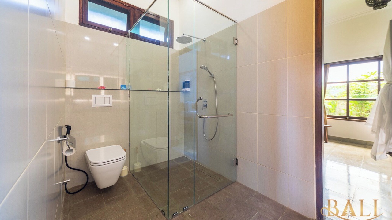 Photo of Bathroom in Dencarik