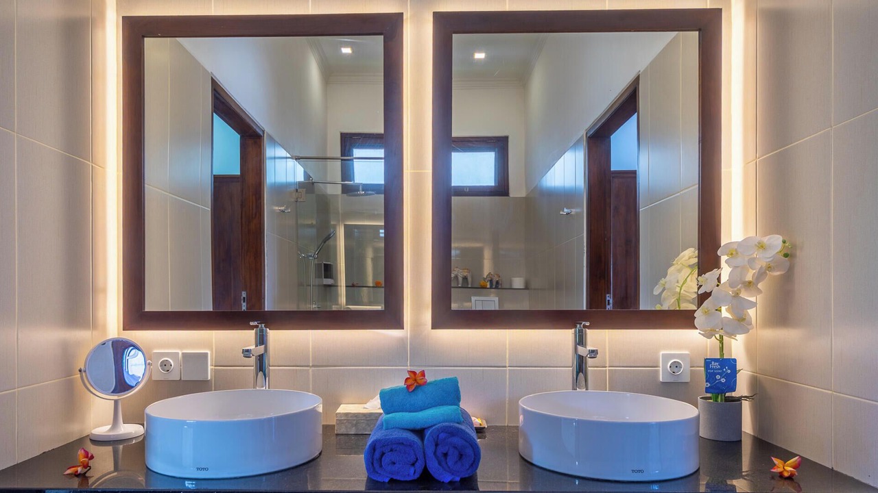 Photo of Bathroom in Dencarik
