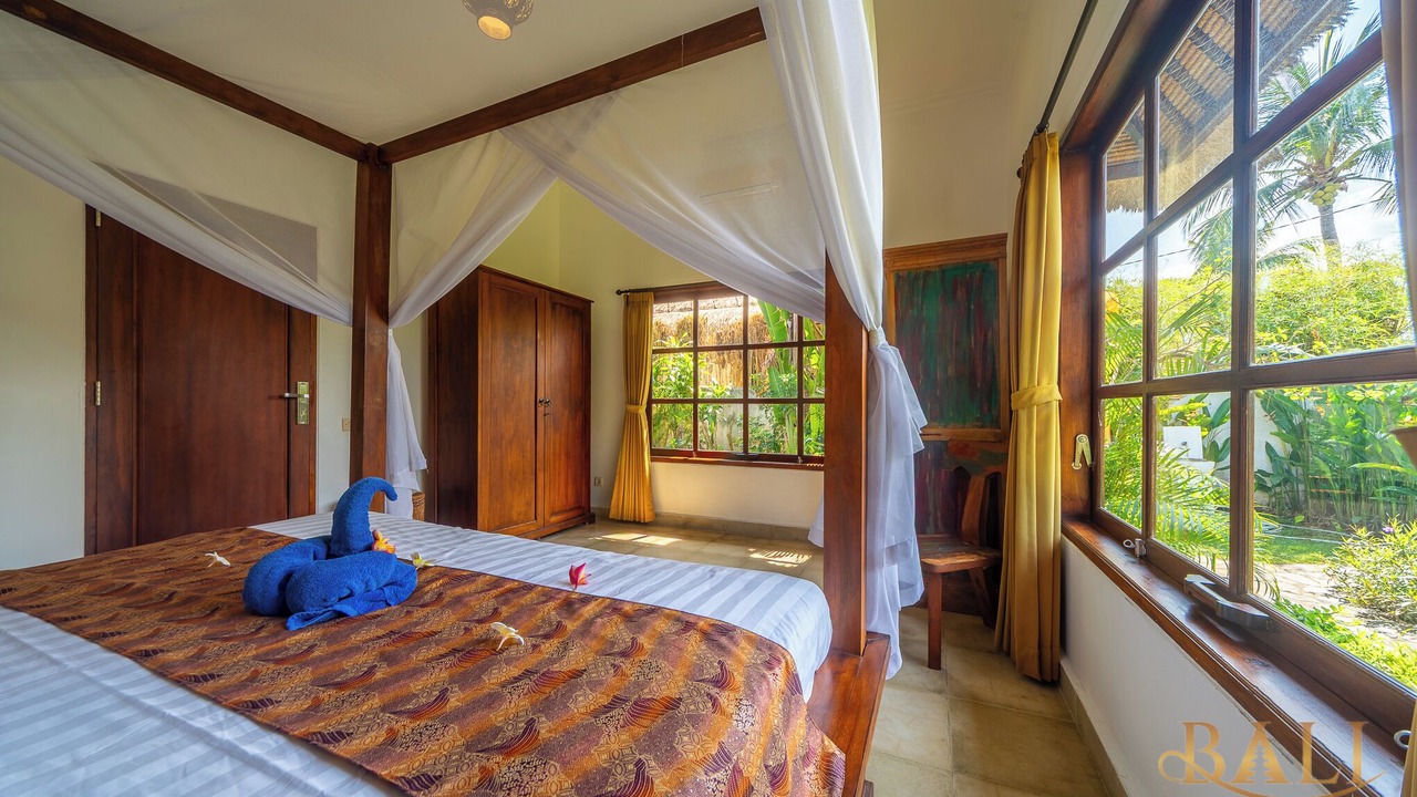 Photo of Bedroom in Dencarik