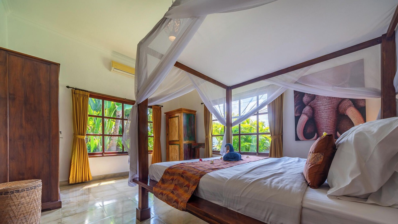 Photo of Bedroom in Dencarik