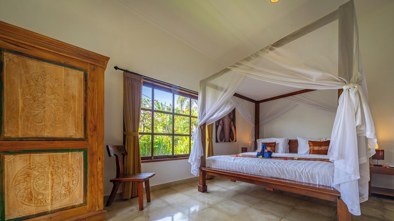 Photo of Bedroom in Dencarik