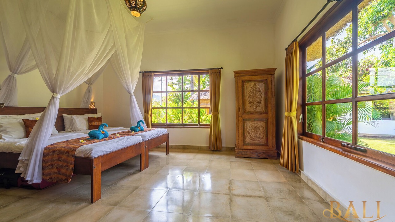 Photo of Bedroom in Dencarik