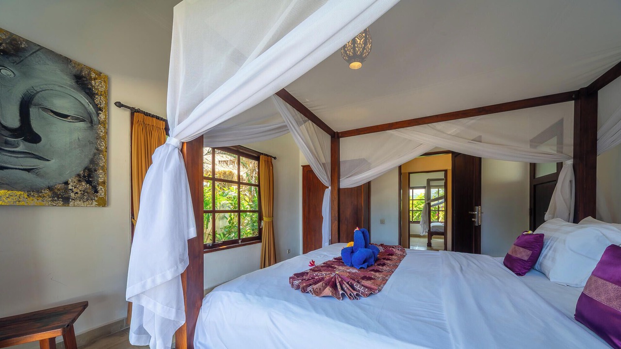Photo of Bedroom in Dencarik