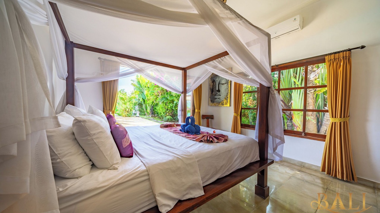 Photo of Bedroom in Dencarik