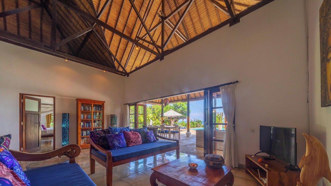 Photo of Livingroom in Dencarik