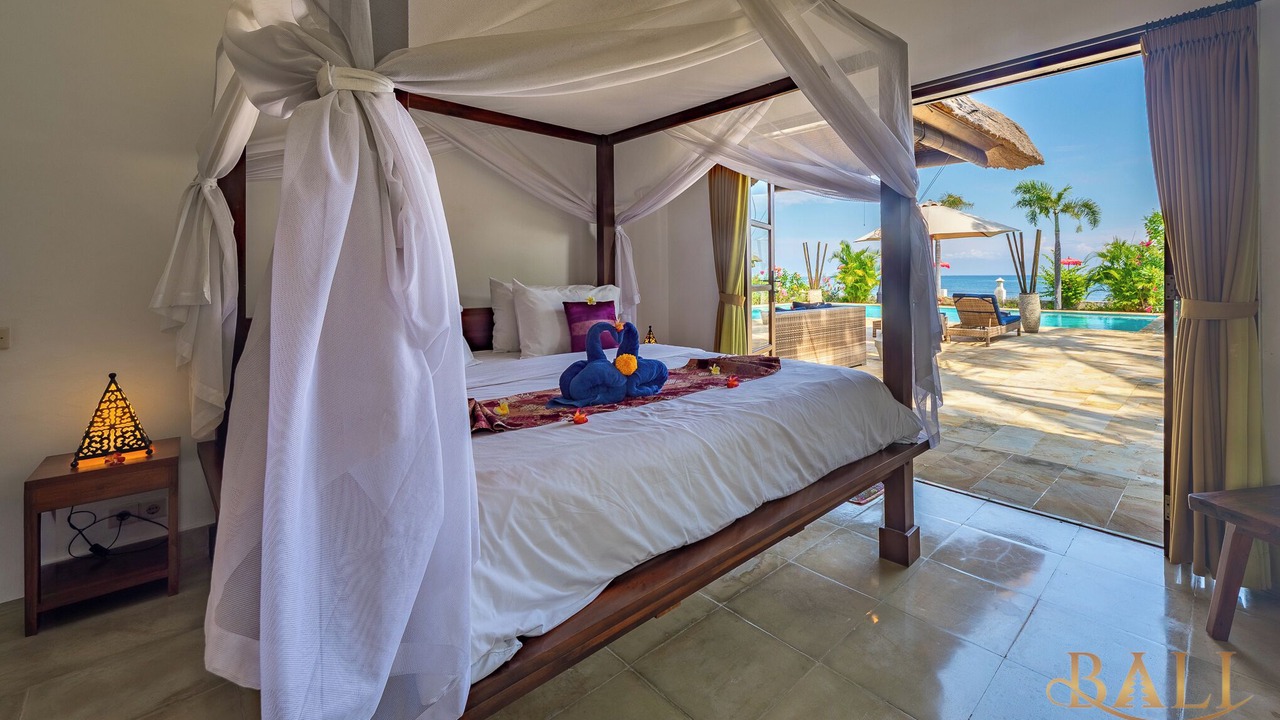 Photo of Bedroom in Dencarik