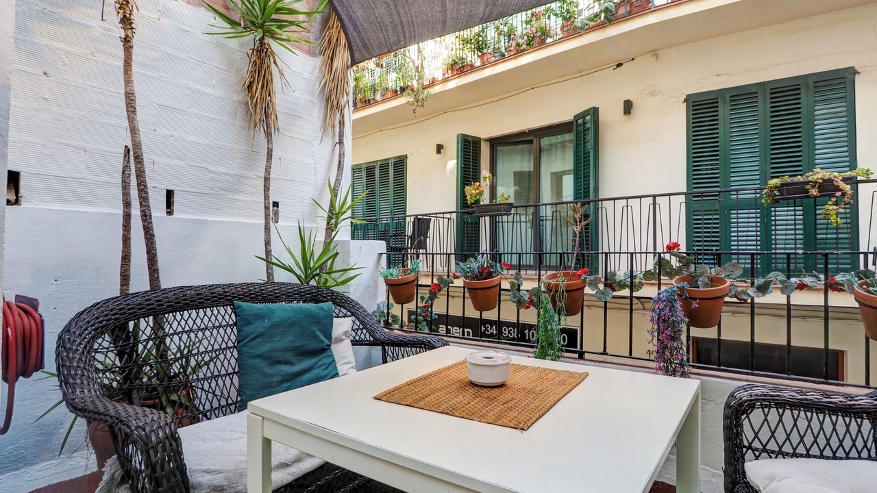 Photo of Outdoor in Sitges Town Center
