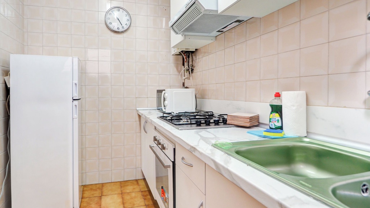 Photo of Kitchen in Sitges Town Center