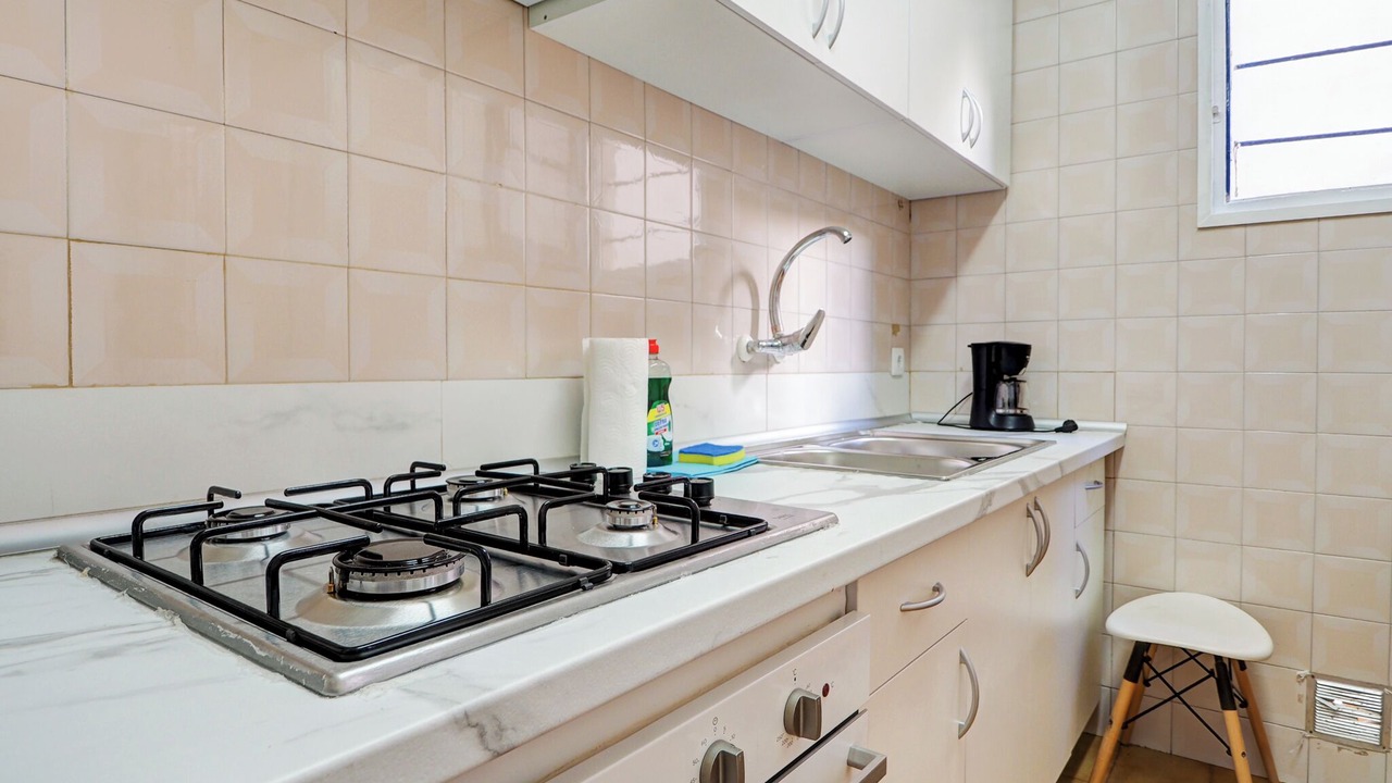 Photo of Kitchen in Sitges Town Center