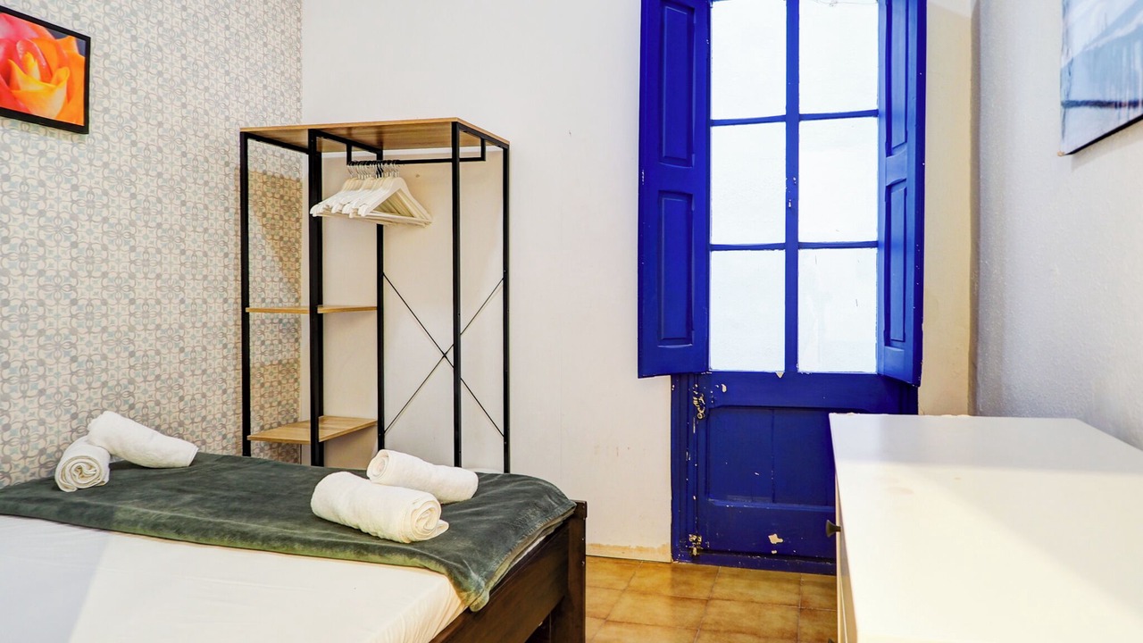 Photo of Bedroom in Sitges Town Center