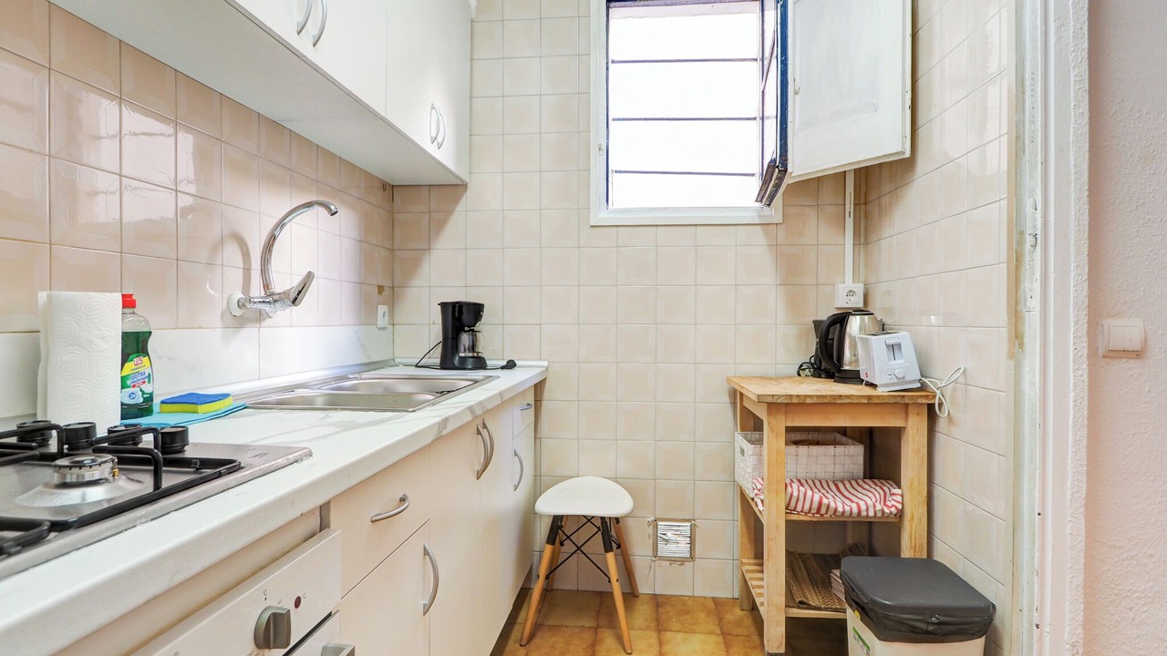Photo of Kitchen in Sitges Town Center
