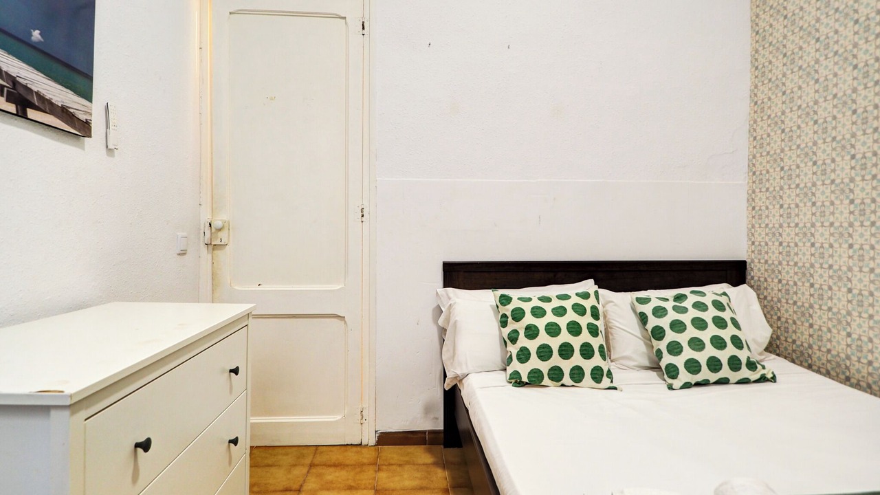 Photo of Bedroom in Sitges Town Center