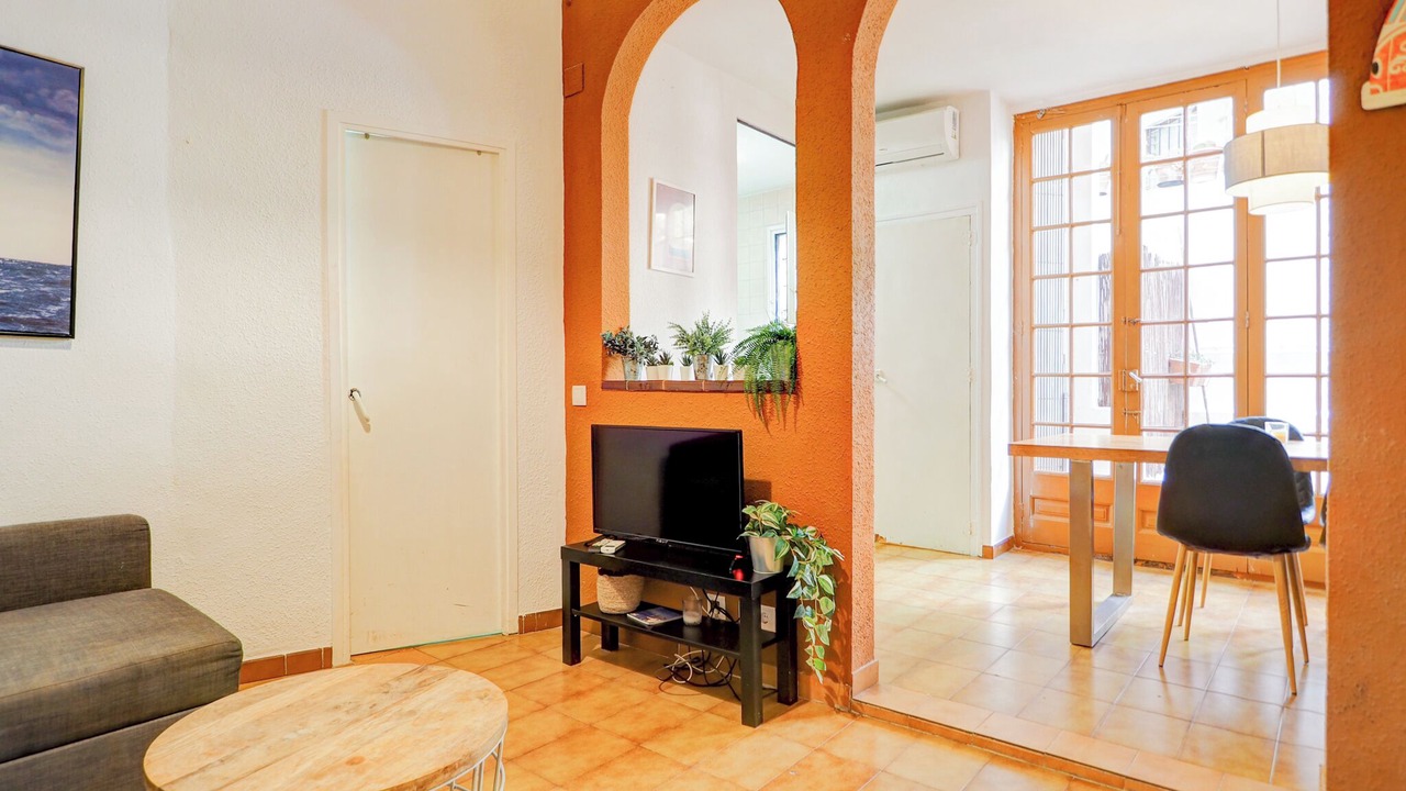 Photo of Livingroom in Sitges Town Center