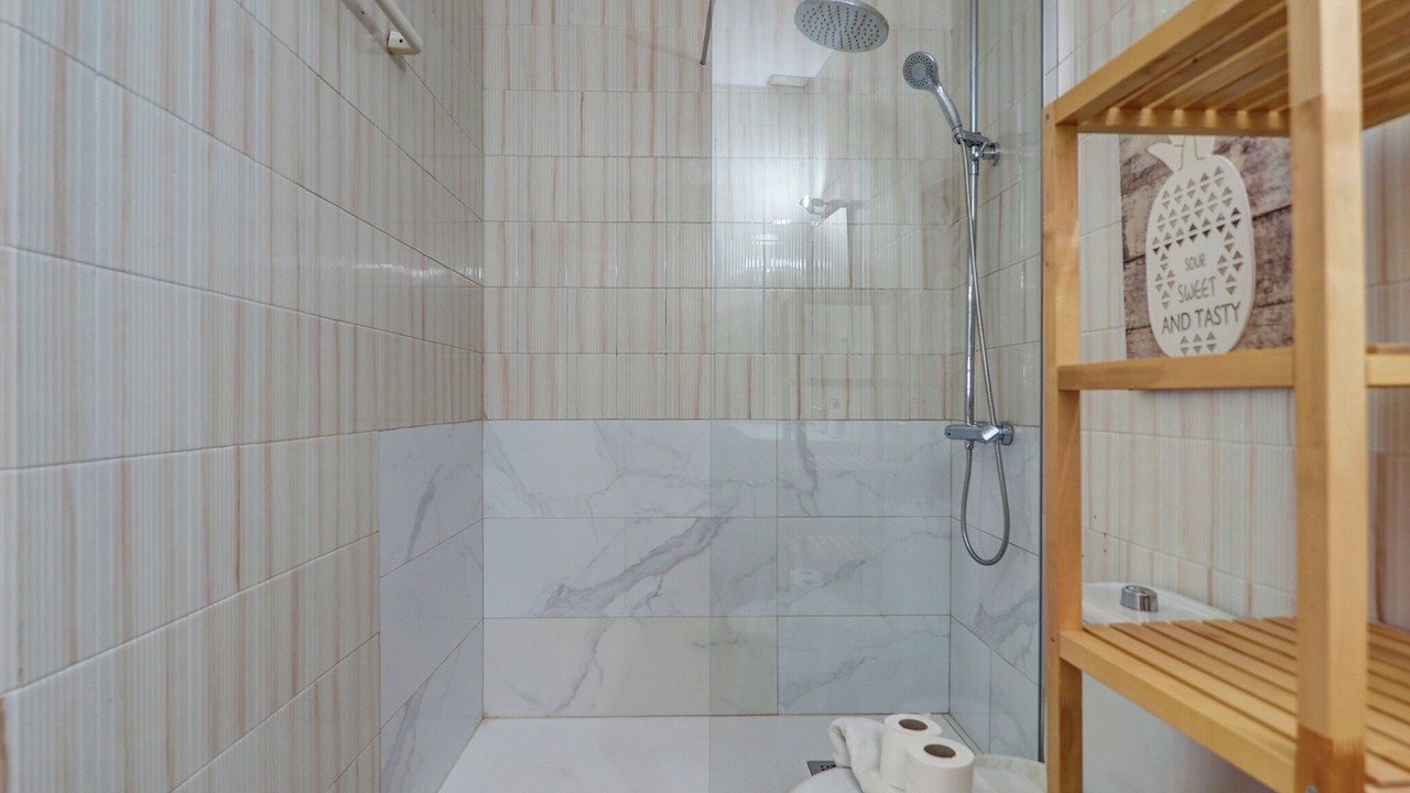 Photo of Bathroom in Sitges Town Center