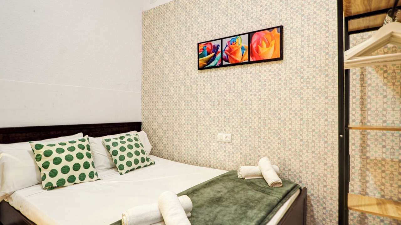 Photo of Bedroom in Sitges Town Center
