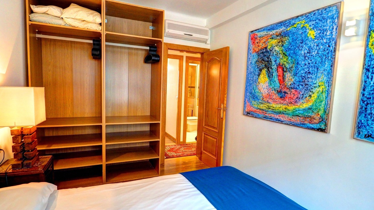 Photo of Bedroom in Sitges Town Center