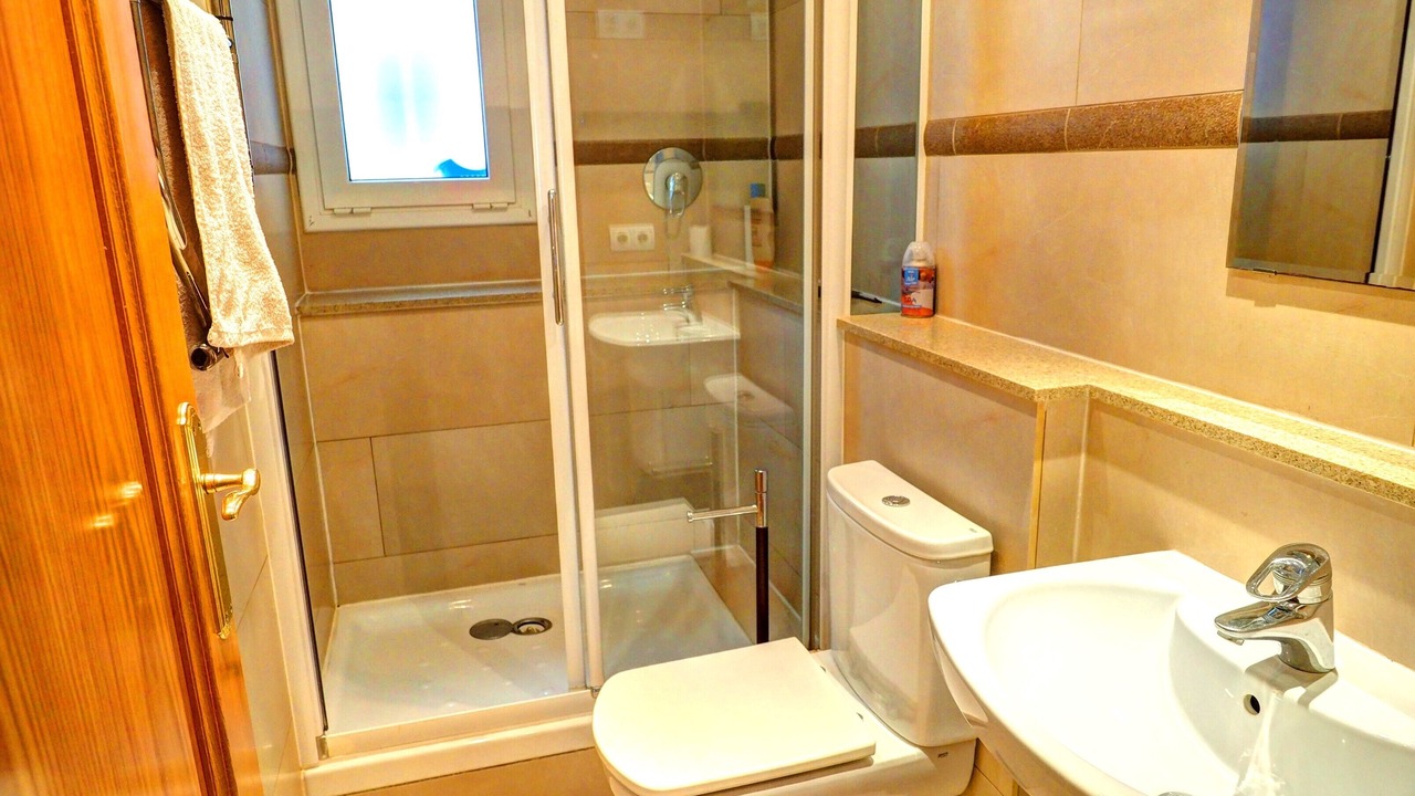 Photo of Bathroom in Sitges Town Center