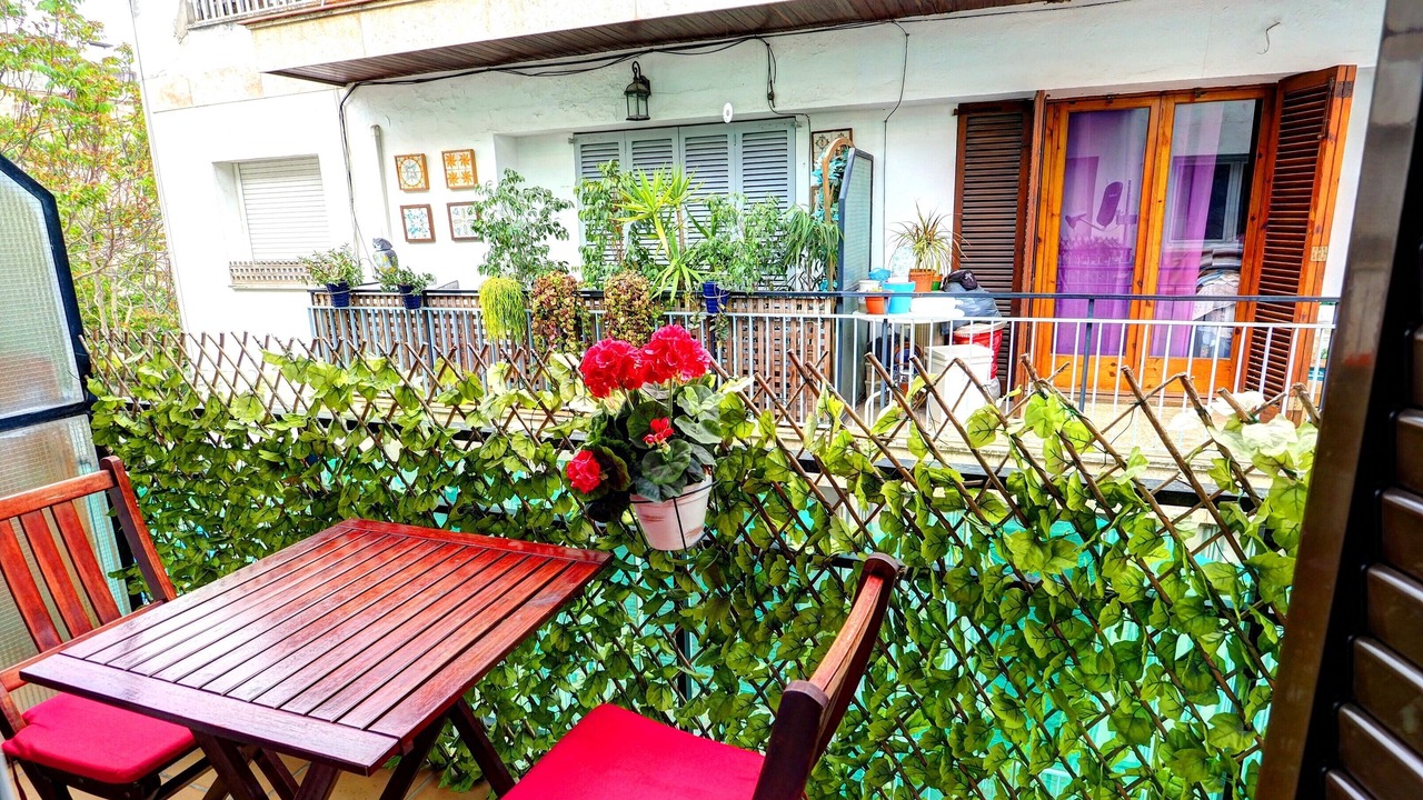 Photo of Outdoor in Sitges Town Center
