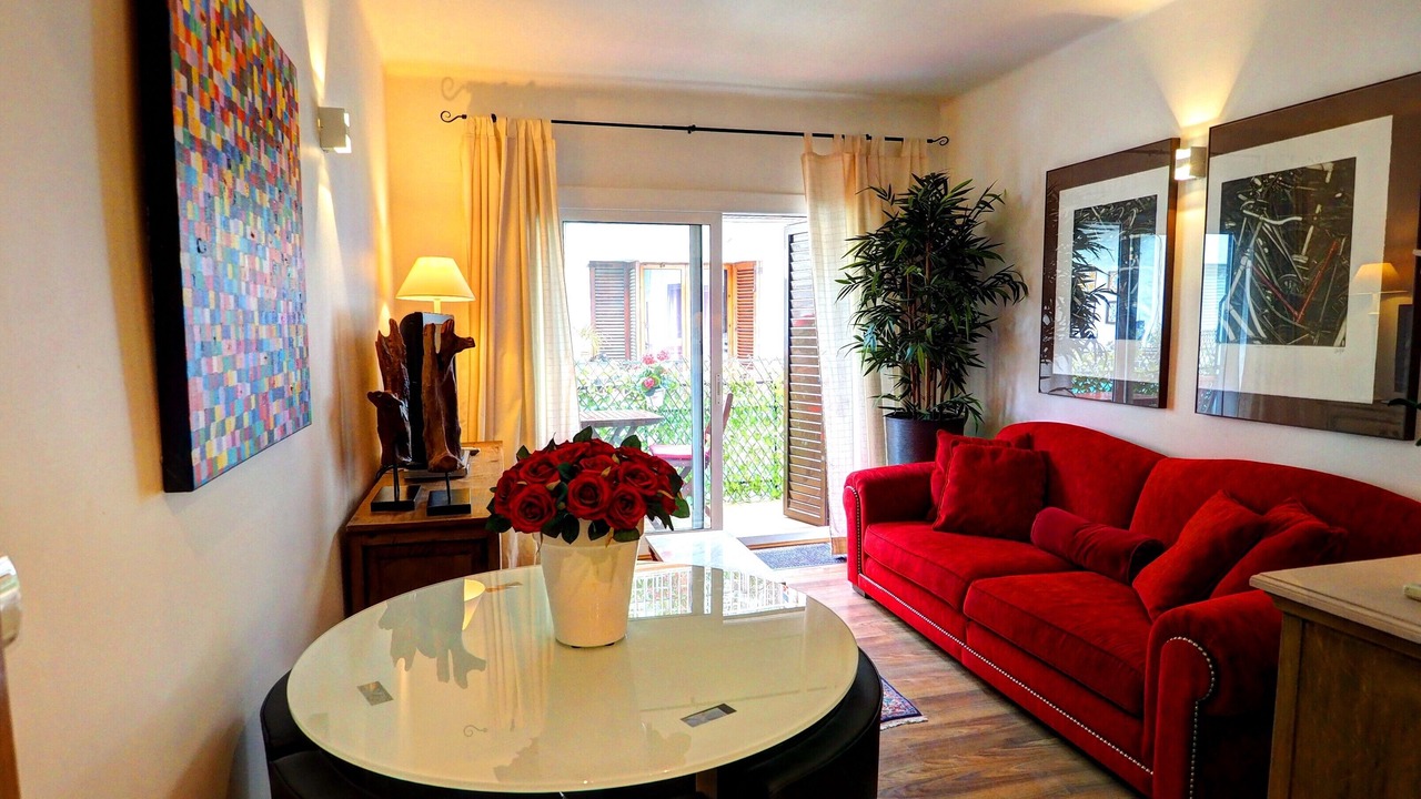Photo of Livingroom in Sitges Town Center