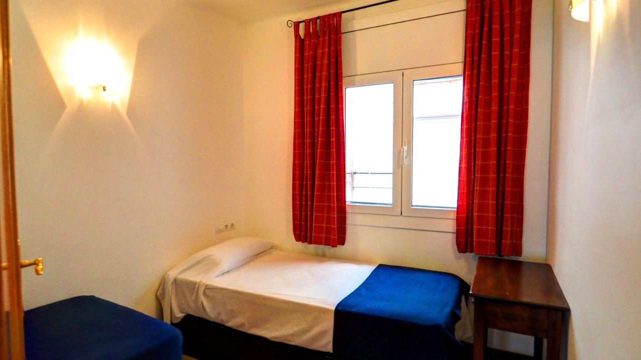 Photo of Bedroom in Sitges Town Center