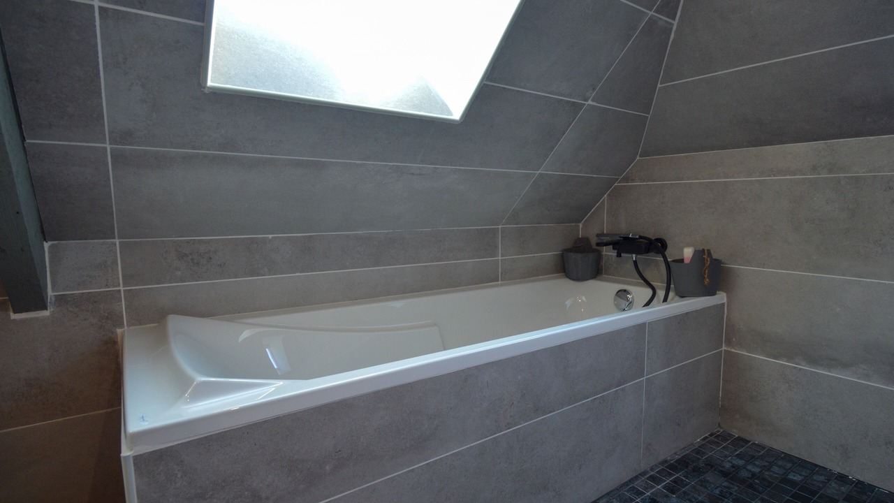 Photo of Bathroom in Bayeux