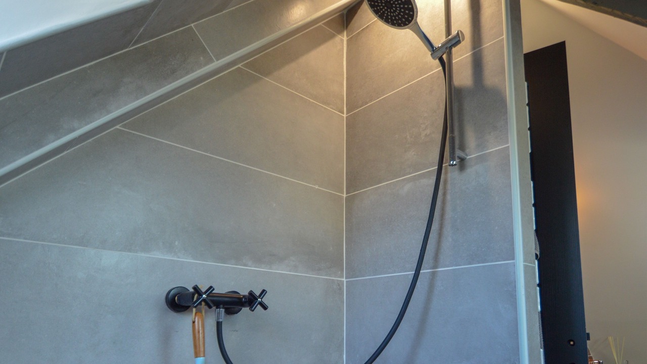 Photo of Bathroom in Bayeux
