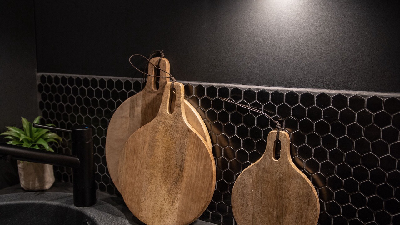 Photo of Kitchen in Bayeux