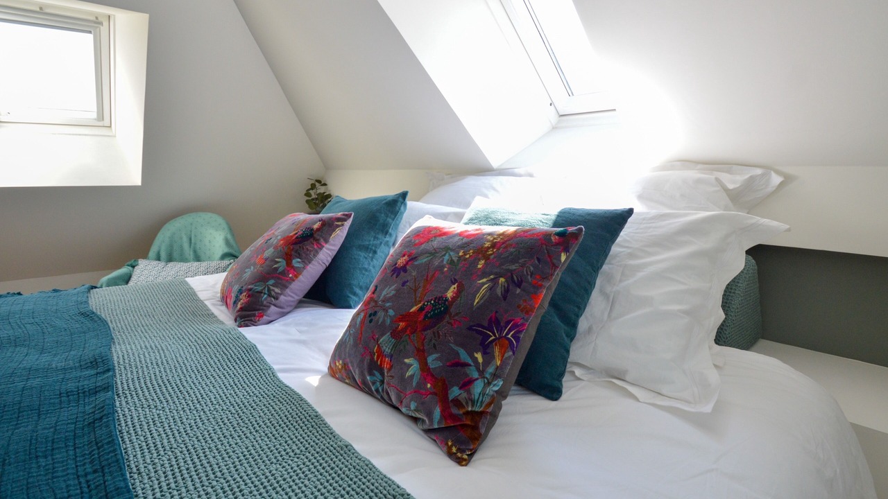 Photo of Bedroom in Bayeux