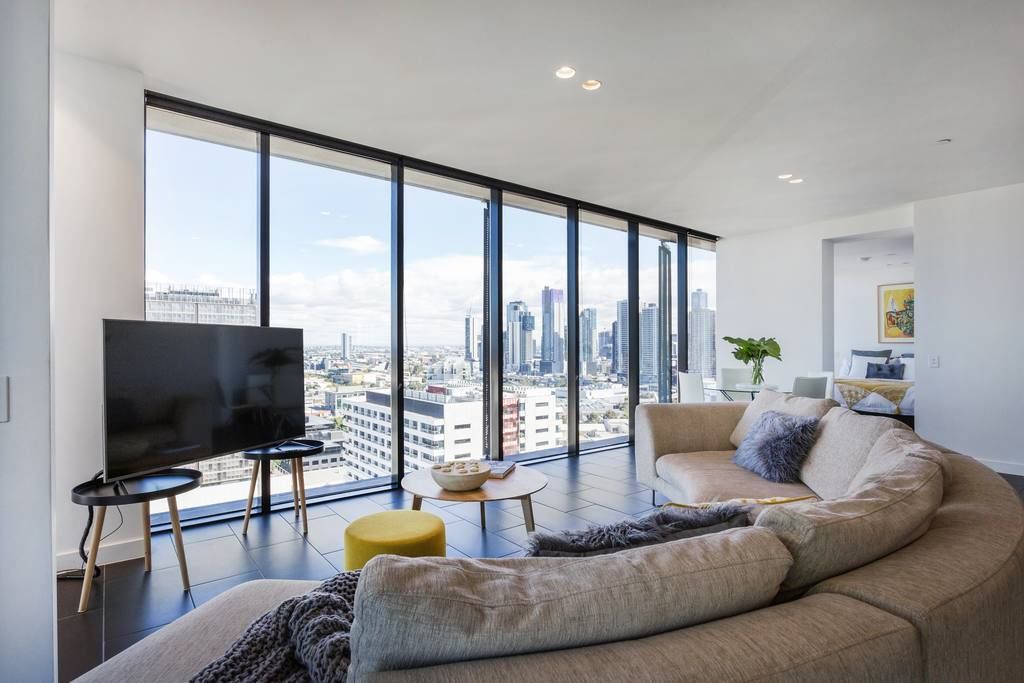 Photo of Livingroom in Southbank