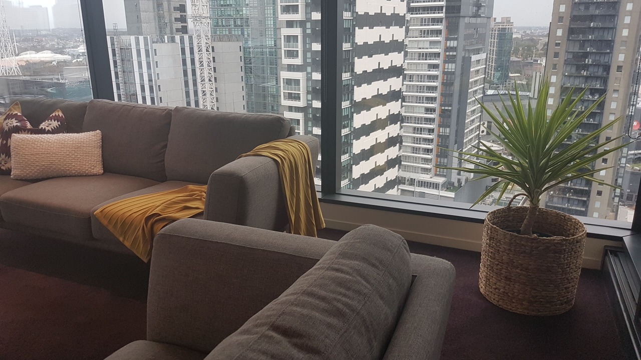 Photo of Livingroom in Southbank