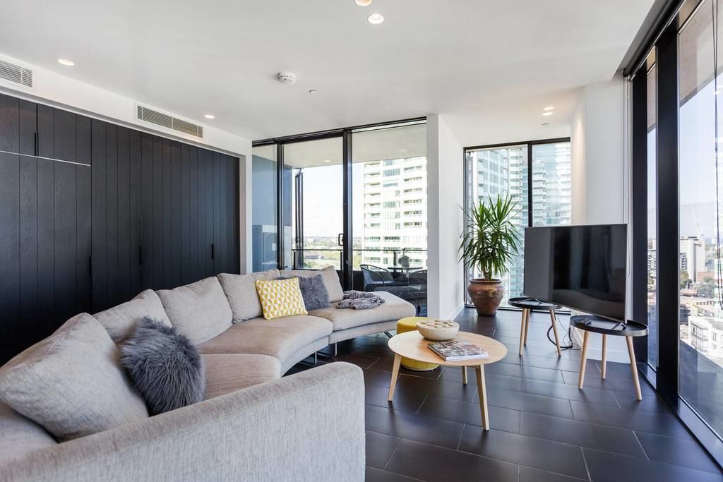 Photo of Livingroom in Southbank