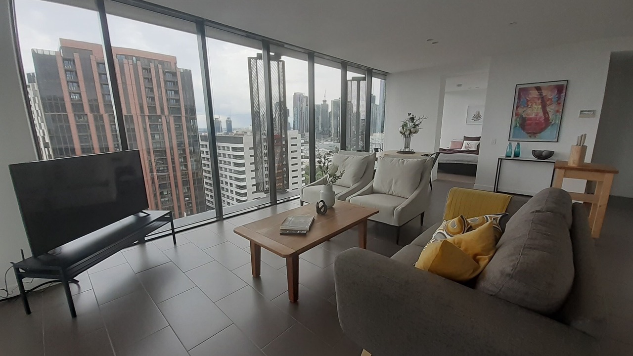 Photo of Livingroom in Southbank