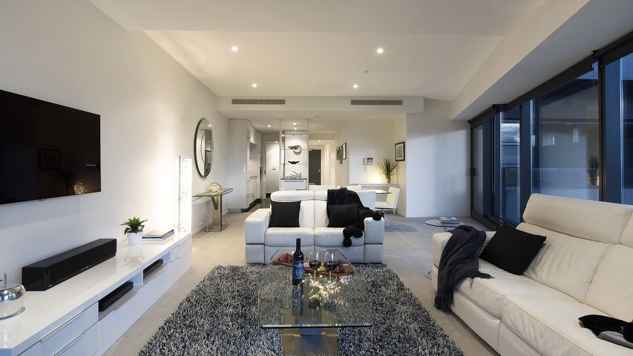 Photo of Livingroom in Southbank