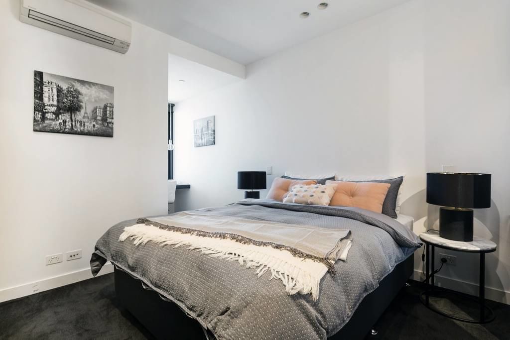 Photo of Bedroom in Southbank
