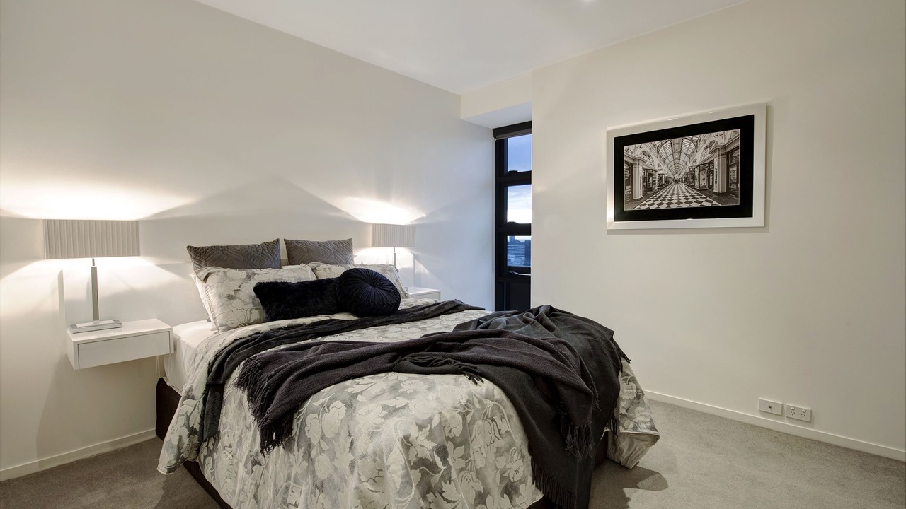 Photo of Bedroom in Southbank